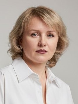 Серова Елена Александровна.