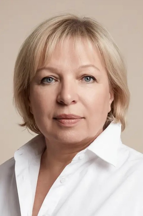 Смирнова Светлана Владимировна.